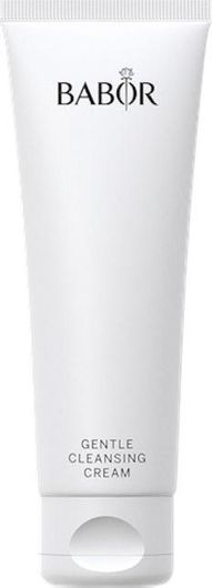 Babor Gentle Κρέμα Καθαρισμού Προσώπου 100ml