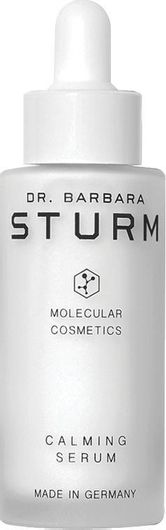 Dr. Barbara Sturm Calming Αντιγηραντικό Serum Προσώπου 30ml