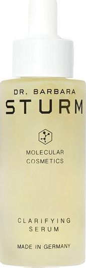Dr. Barbara Sturm Clarifying Αντιγηραντικό Serum Προσώπου με Υαλουρονικό Οξύ 30ml