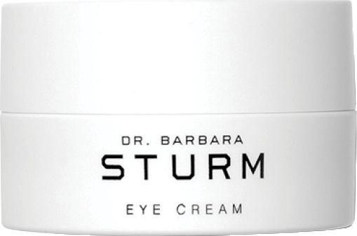Dr. Barbara Sturm Ενυδατική Κρέμα Ματιών κατά των Μαύρων Κύκλων 15ml