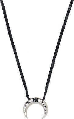 Γυναικείο Κολιέ VRjewels από Ασήμι Κέρατο