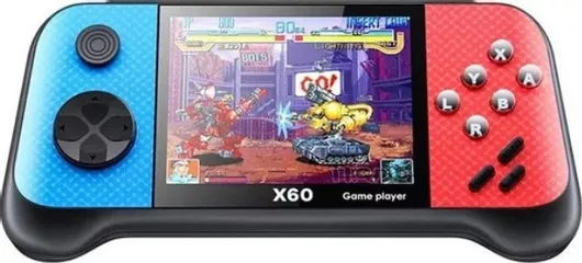 Ηλεκτρονική Παιδική Κονσόλα Χειρός