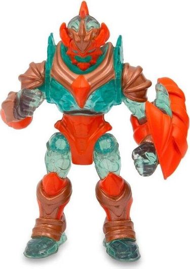 Παιχνίδι Μινιατούρα Giochi Preziosi Gormiti Series 3 Ikalos για 4+ Ετών