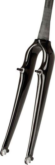 Πιρούνι Ποδηλάτου Cyclocross 391536 Carbon Tapered 52mm