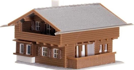 Σπιτάκια Σαλέ Faller 232237