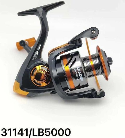 Μηχανισμός Ψαρέματος LB5000 31141