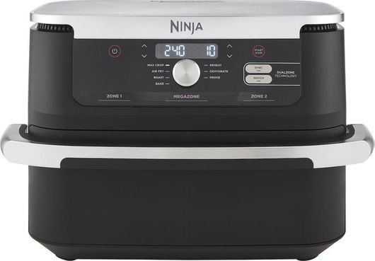 Φριτέζα Αέρος Ninja AF500EU 10.4lt Μαύρo