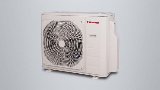 Εξωτερική Μονάδα Invertor U6RSL(2)-18 για Multi Κλιματιστικά 18000 BTU