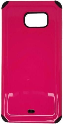 Armor Σκληρή Θήκη Ροζ Samsung Note 5