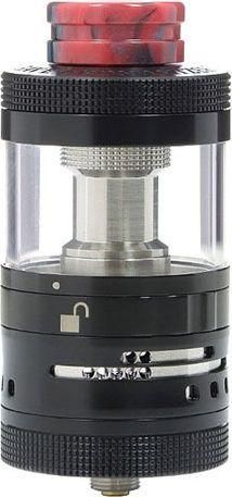 Ατμοποιητής Ηλεκτρονικού Τσιγάρου Steam Crave Aromamizer Plus V3 RDTA 12ml 30mm Μαύρο