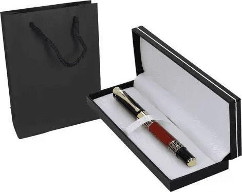 Πένα Γραφής Hanipol 031-0032 Μπορντό