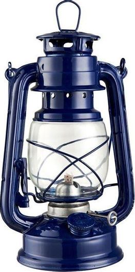 Λάμπα OZtrail Hurricane Πετρελαίου / Θυέλλης Μπλε