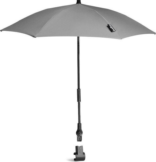 BabyZen Ομπρέλα Καροτσιού Yoyo 69cm Γκρι
