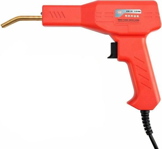 Πιστόλι Θερμοκόλλησης για Πλαστικά Πλαστικό