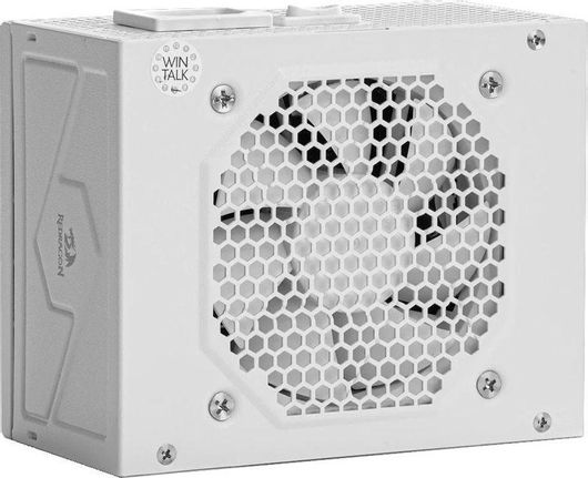 Τροφοδοτικό Gaming Redragon GC-PS015 / RGPS-750SFX Λευκό