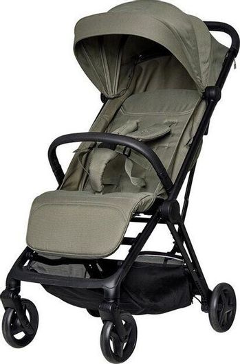 Καρότσι Μωρού Koelstra Re-Act Green Πράσινο