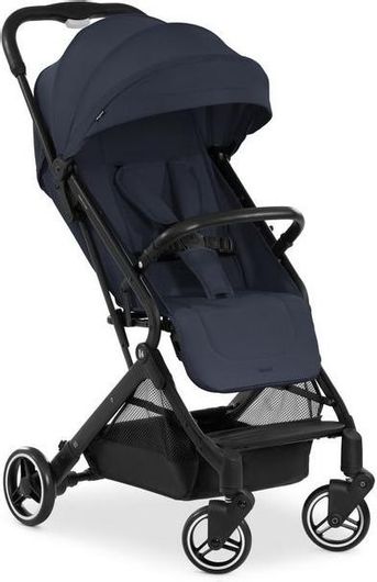 Hauck Καρότσι Μωρού Travel n Care Navy Blue Navy Μπλε