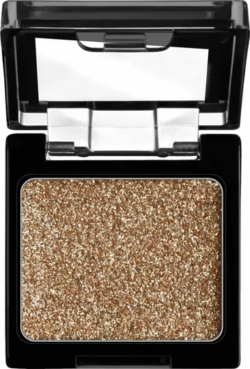 Σκιά Ματιών Wet n Wild Color Icon Glitter Single 355 Toasty 1.4gr