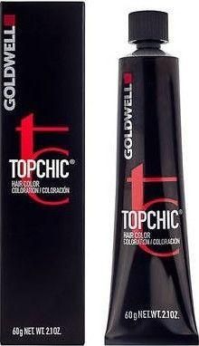 Goldwell Topchic Permanent Hair Color Βαφή Μαλλιών 60ml