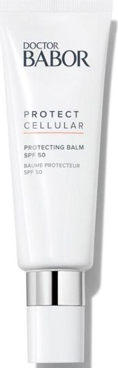 Αντηλιακή Κρέμα Προσώπου Babor Protect Cellular SPF50 50ml