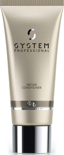 System Professional Fibra Repair Conditioner Αναδόμησης/Θρέψης 200ml
