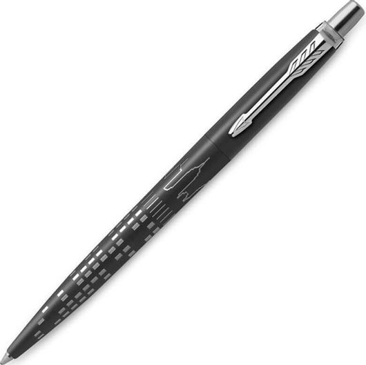 Στυλό Parker Jotter Special Edition New York Black CT Ballpen