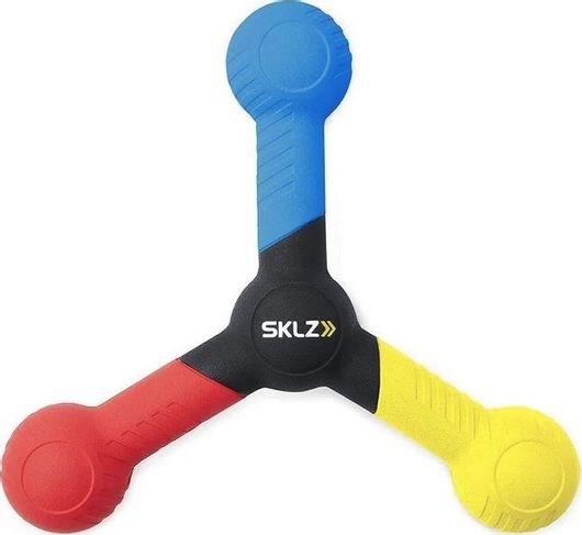 Reactive Catch SKLZ Πολύχρωμο