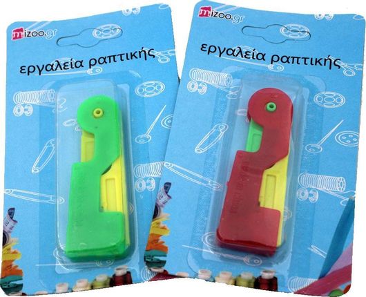 Εργαλείο για Πέρασμα Κλωστής σε Βελόνα 4RPT13