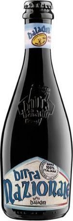 Μπύρα Baladin Ale Κεχριμπαρένιο Φιάλη 330ml 6.5% Αλκοόλ