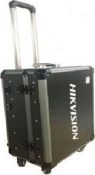Βαλίτσα Μεταφοράς Συστημάτων Συναγερμού Hikvision DS-KA01-ZX-21