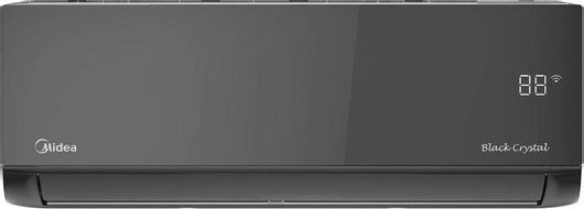 Κλιματιστικό Inverter Midea AG16BLACK-24NXD6 24000 BTU A++ / A++ με Ιονιστή & WiFi