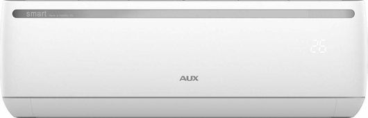 Κλιματιστικό Inverter AUX J-smart Plus ASW-H12B4 / JSMV23 A++ / με WiFi