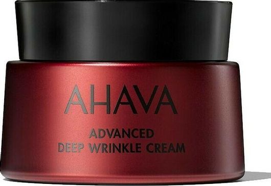 Ahava Apple of Sodom Advance 24ωρη για Ενυδάτωση & Αντιγήρανση με Aloe Vera 50ml