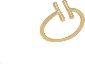 Γυναικείο Δαχτυλίδι Σεβαλιέ VRjewels ΑΔ00013 από Ασήμι No.49