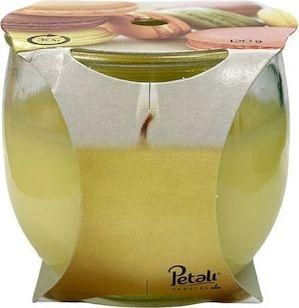 Αρωματικό Κερί 70 / 75MMσε Βάζο 240gr