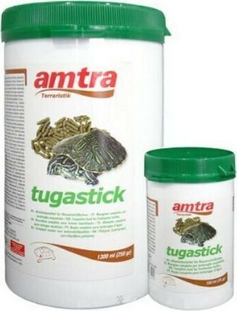 Τροφή Yδρόβιας Χελώνας Croci Tugastick 250gr 1300ml