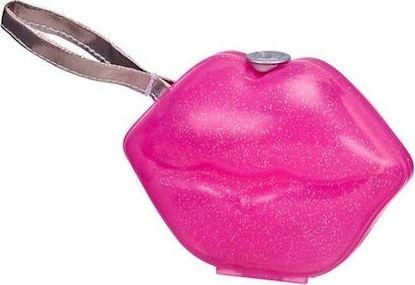 Παιδική Τσάντα Πλάτης Giochi Preziosi Real Littles Mini Φούξια