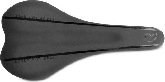 Σέλα Ποδηλάτου Rfr Δρόμου Μαύρο