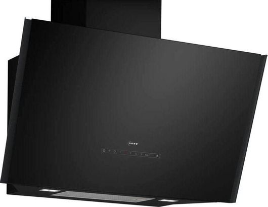 Neff Απορροφητήρας Καμινάδα 90cm Deep Black
