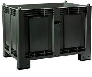 Παλετοκιβώτιο Πλαστικό 120x80x85cm