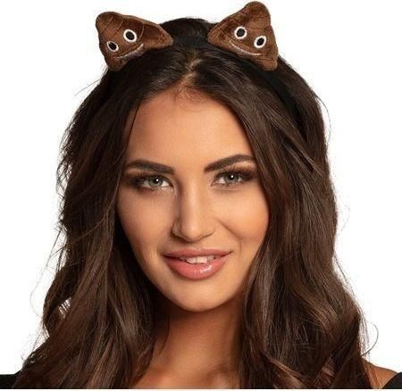 Αποκριάτικη Στέκα Boland με Ακαθαρσίες