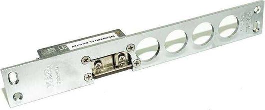 Ηλεκτρικο Κυπρι ISEO Θωρακισμενησ Πορτασ με 4 Πίρους Αριστερο