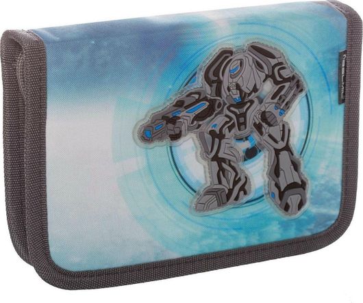 Belmil 335-74 Galaxy Κασετίνα με 1 Θήκη