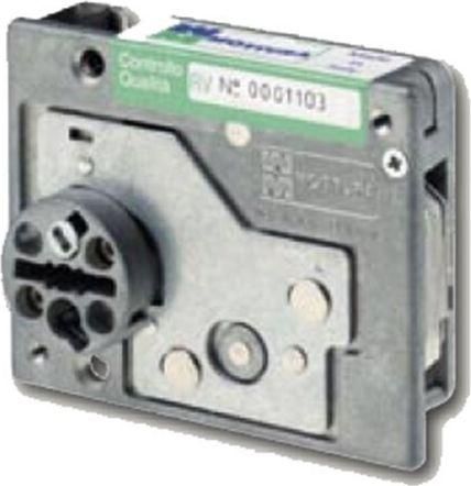 Κιτ Αλλαγής Συνδιασμού Κλειδιών Nucleo Replay Mottura