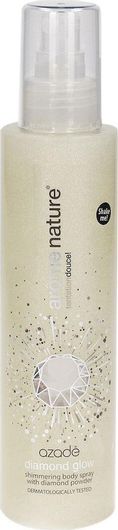 Γυναικείο Άρωμα Azade Nature Diamond Glow Body Mist 200ml