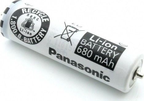 Μπαταρία Panasonic για Μηχανές Κουρέματος WESLV9ZL2508 GP82