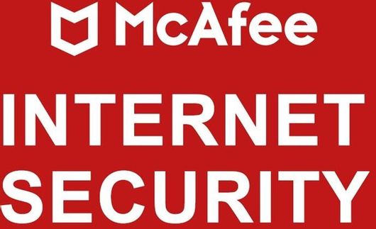 McAfee Internet Security ESD για 10 Συσκευές & 1 Έτος Χρήσης (Ηλεκτρονική Άδεια)