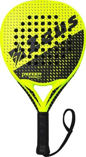 Ρακέτα Padel Zeus ZP004 Thunder Pro