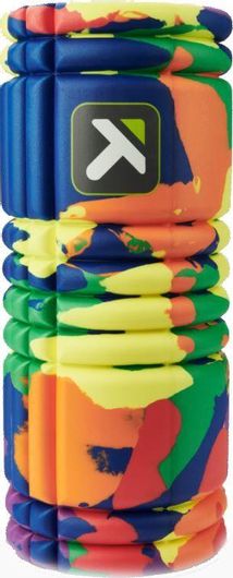 Foam Roller TriggerPoint Grid 1.0 33cm Rainbow