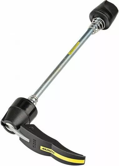 Μπλοκάζ Mavic 016 Εμπρόσθιου Τροχού για Mtb Αλουμίνιο